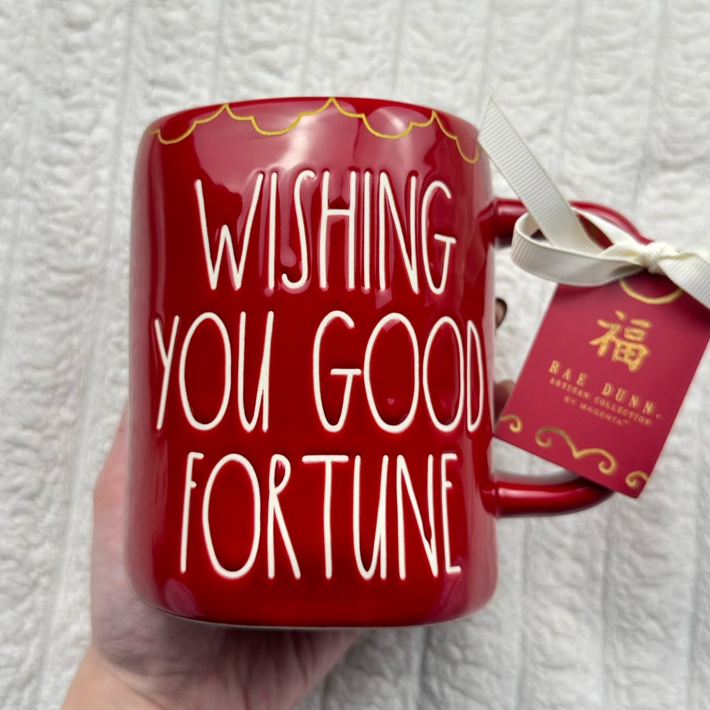 Rae Dunn Mug